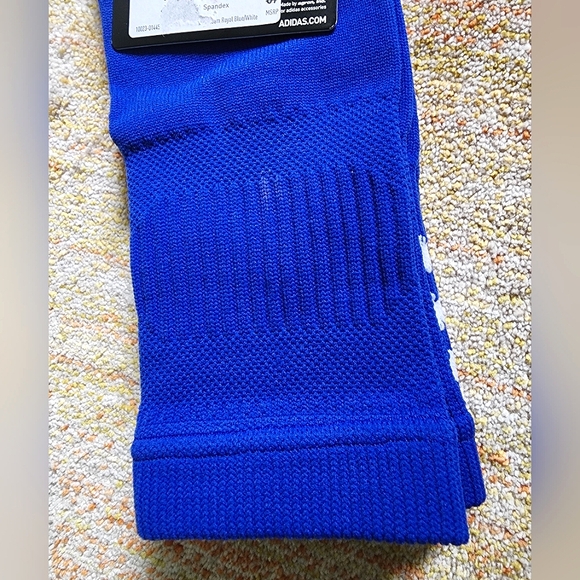 Adidas Alphaskin Calf Sleeve - NWT - Picture 6 of 7